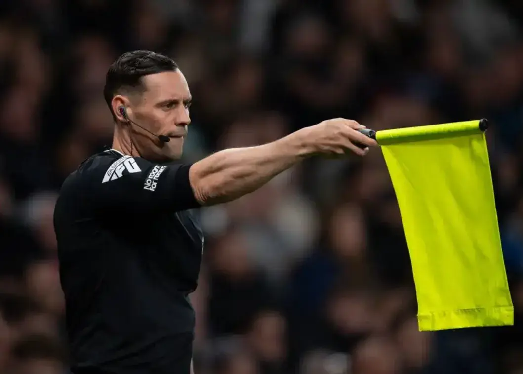 هوش مصنوعی در جام جهانی باشگاه‌ها آفساید می‌گیرد!