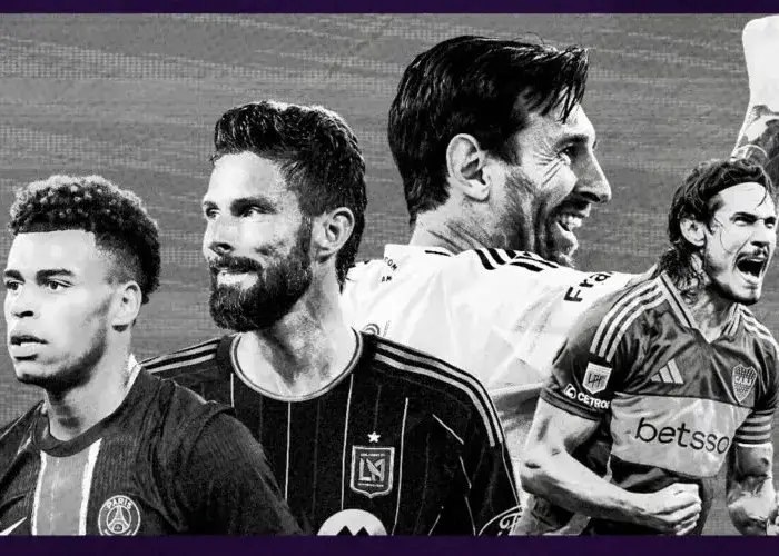 هوش مصنوعی قهرمان جام جهانی باشگاه‌ها را گفت