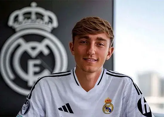 هویسن: رئال باید قهرمان جام باشگاه‌های جهان شود