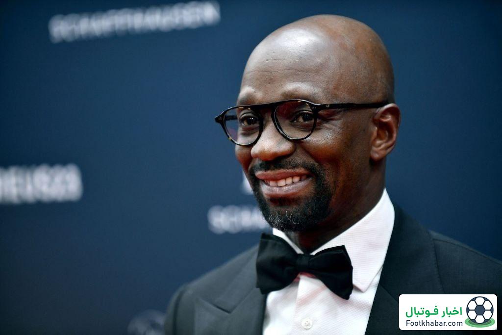 هیچکس جرات ندارد مثل من از رئال جدا شود!