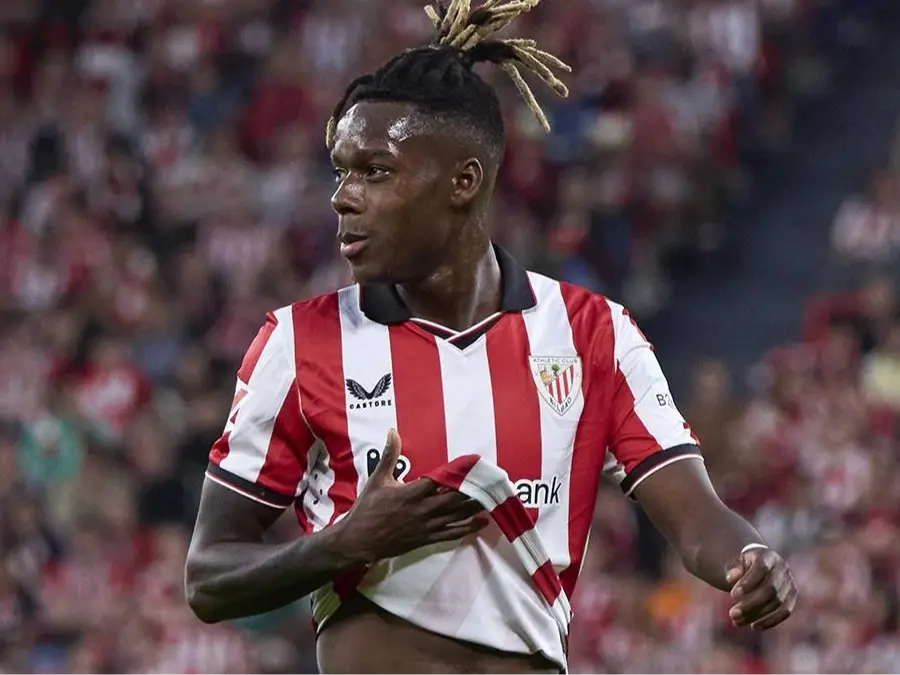 واکنش تند بیلبائو به مذاکره محرمانه نیکو و بارسا