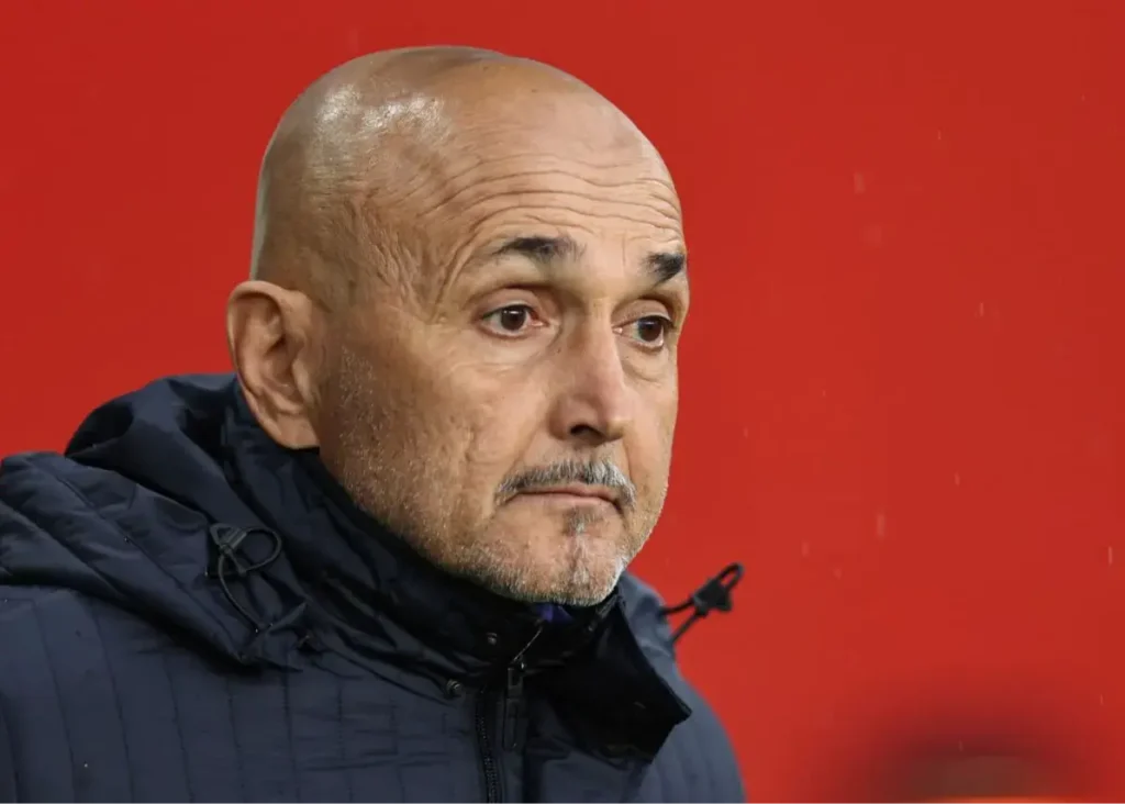 وضعیت اضطراری ملی: اسپالتی، اخراج!