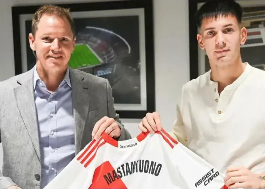 وقتی رئال بازیکنت را می‌خواهد نمی‌توانی کاری کنی!