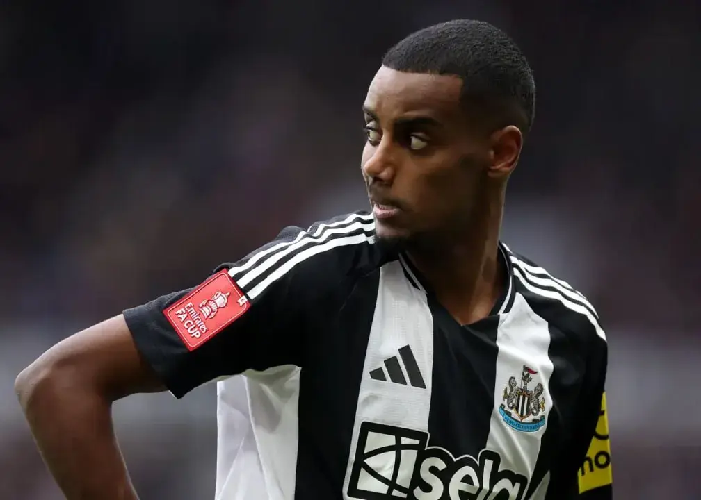 مهاجم نیوکسل پیشنهاد الهلال را رد کرد