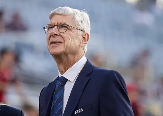 ونگر: مسی تاثیرگذارترین بازیکن جام جهانی است