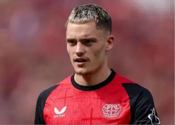 ویرتز تکذیب کرد: شماره ۱۰ لیورپول را نمی‌خواهم!