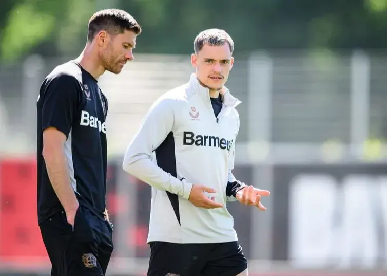 ویرتز واکنش ژابی به انتقالش را فاش کرد