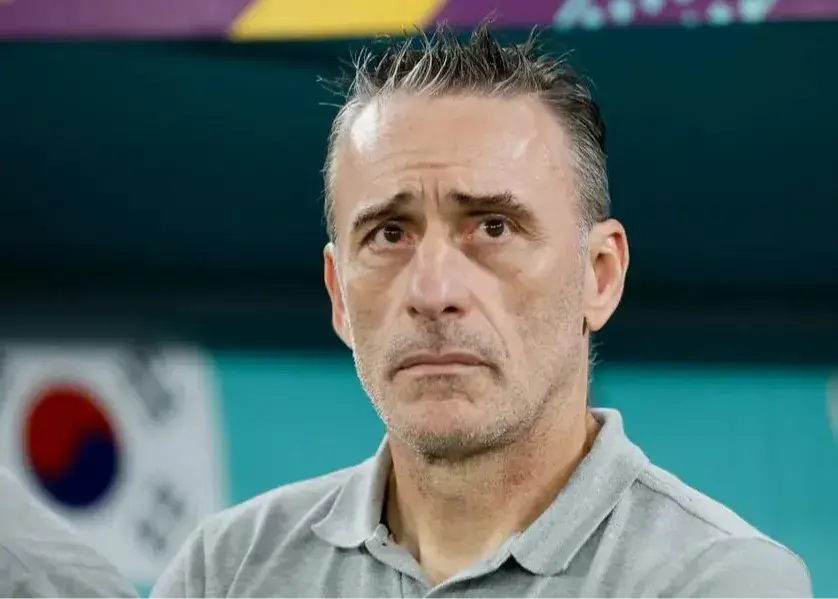 پائولو بنتو نامزد اول جانشینی برانکو