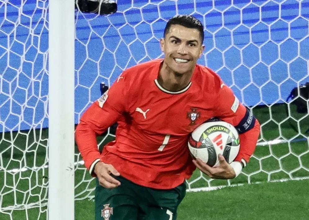 پاداش قهرمانی جالب یوفا برای پرتغال