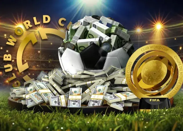 پاداش هنگفت رئال، بایرن و سیتی در جام جهانی