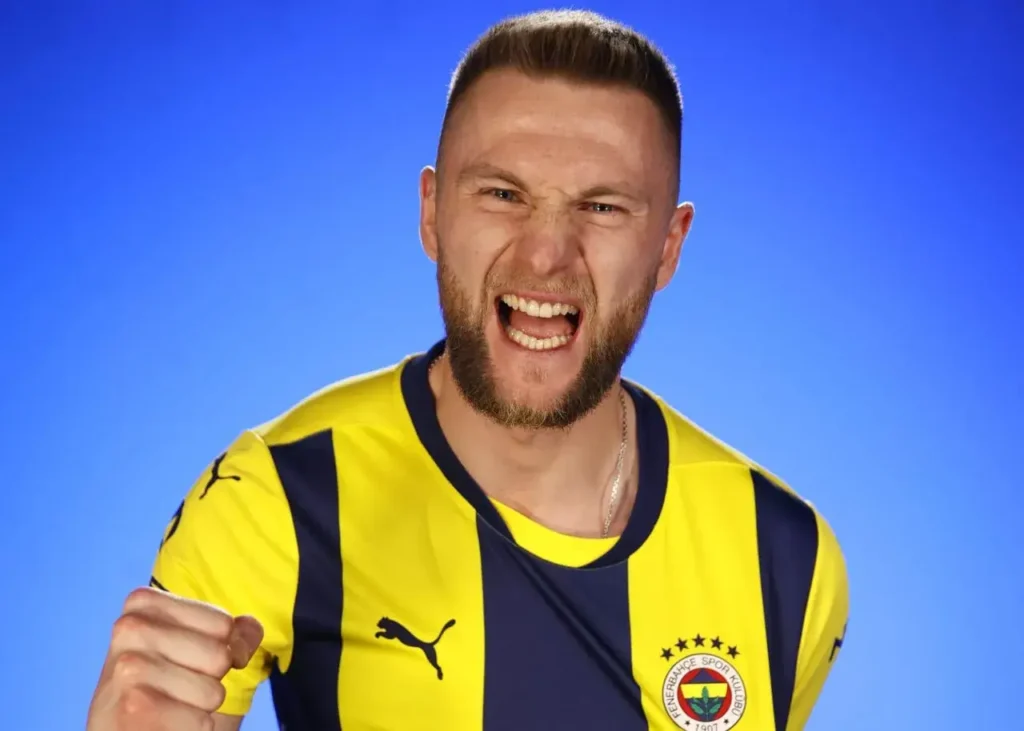 پاسخ بمب نقل و انتقالات فنرباغچه به شایعه جدایی