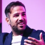 پاسخ فابرگاس به اینتر: پروژه‌های یکی‌دو ساله نمی‌خواهم