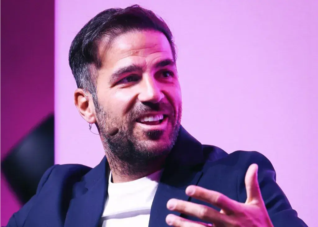 پاسخ فابرگاس به اینتر: پروژه‌های یکی‌دو ساله نمی‌خواهم