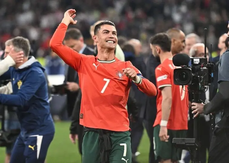 پاسخ معمای بزرگ رونالدو: در النصر می‌مانم