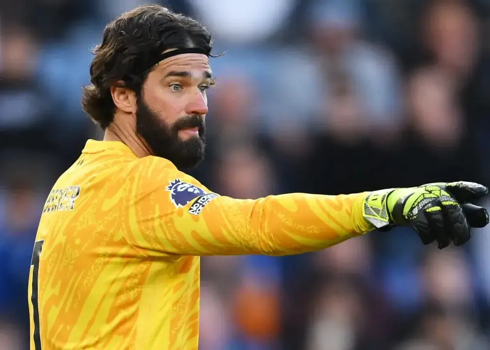 پاسخ منفی آلیسون به پیشنهاد جذاب گالاتاسرای