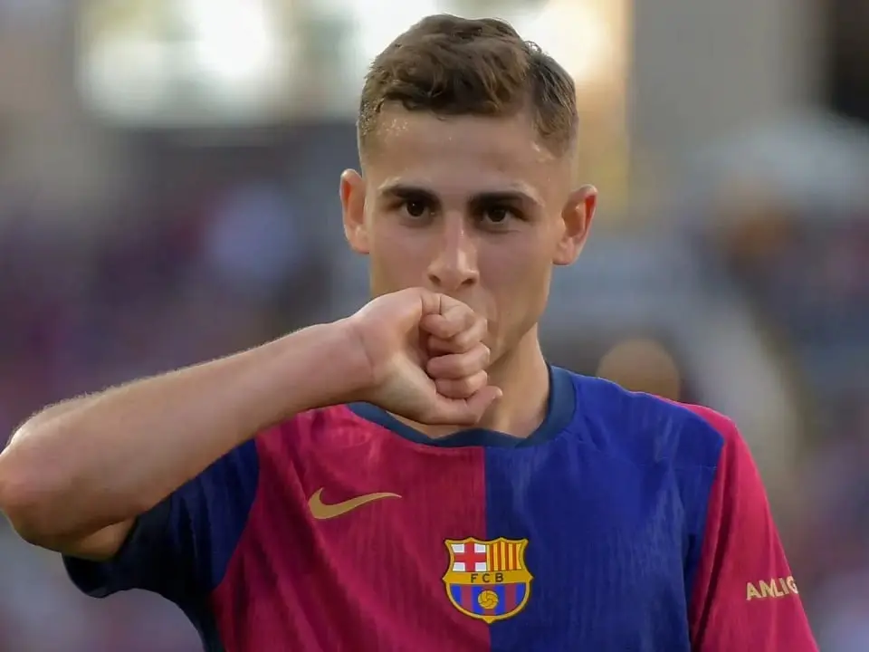 پاسخ منفی بارسا به معاوضه فرمین با ستاره چلسی