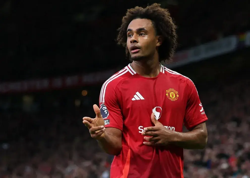 پاسخ منفی به پیشنهاد اینتر برای ستاره ناکام یونایتد