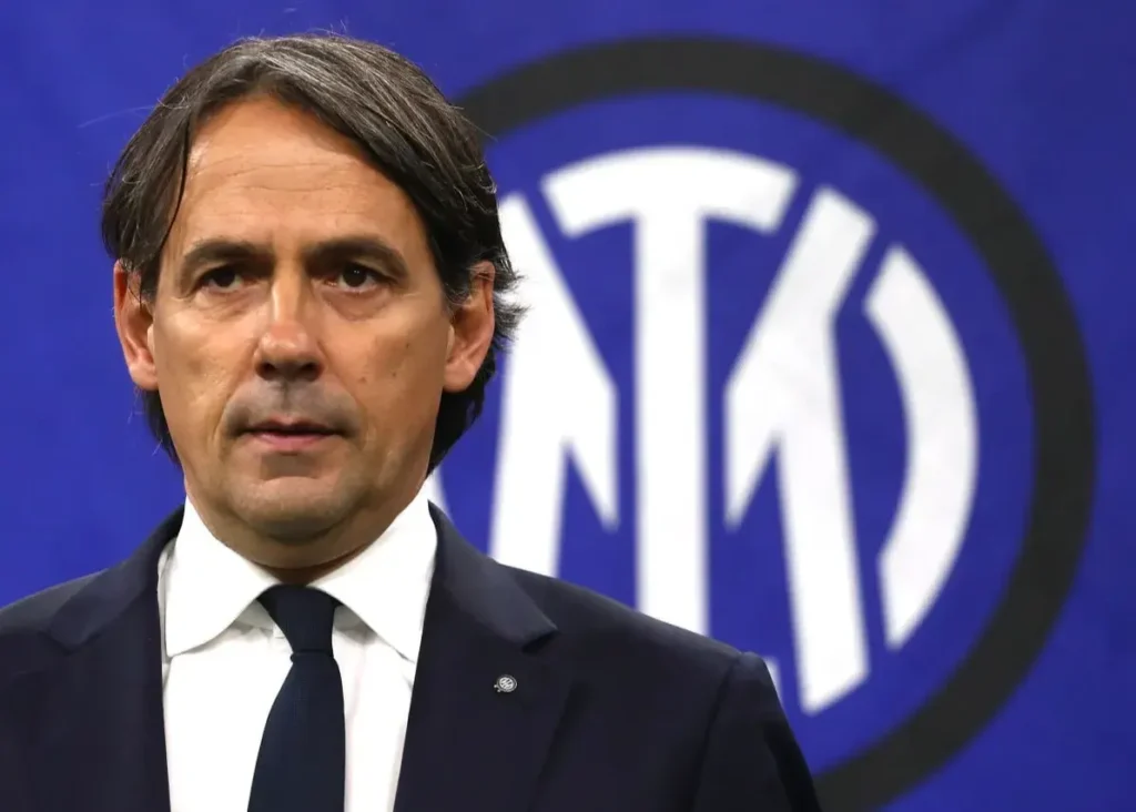 پایان راه: جدایی اینزاگی از اینتر قطعی شد