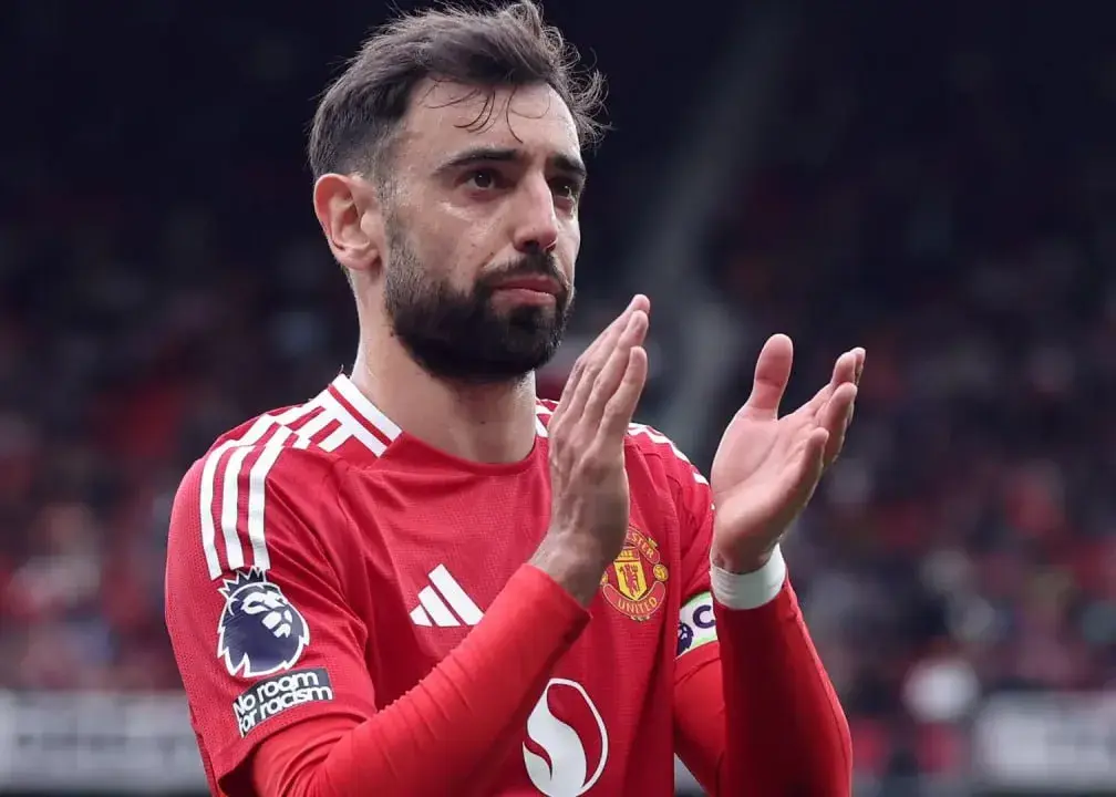 پایان شایعات: برونو به پول الهلال نه گفت!