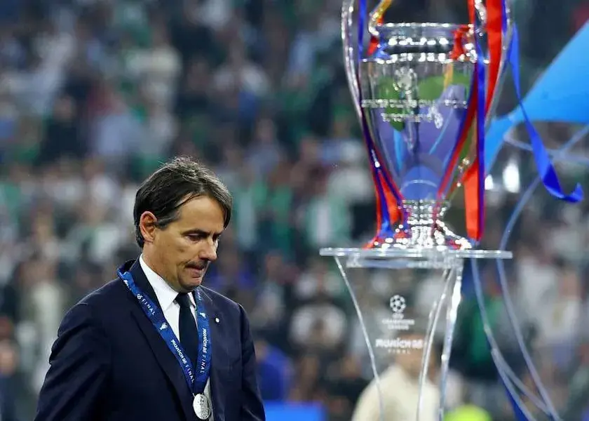 پایان عصر اینزاگی در مهمترین ملاقات سال!