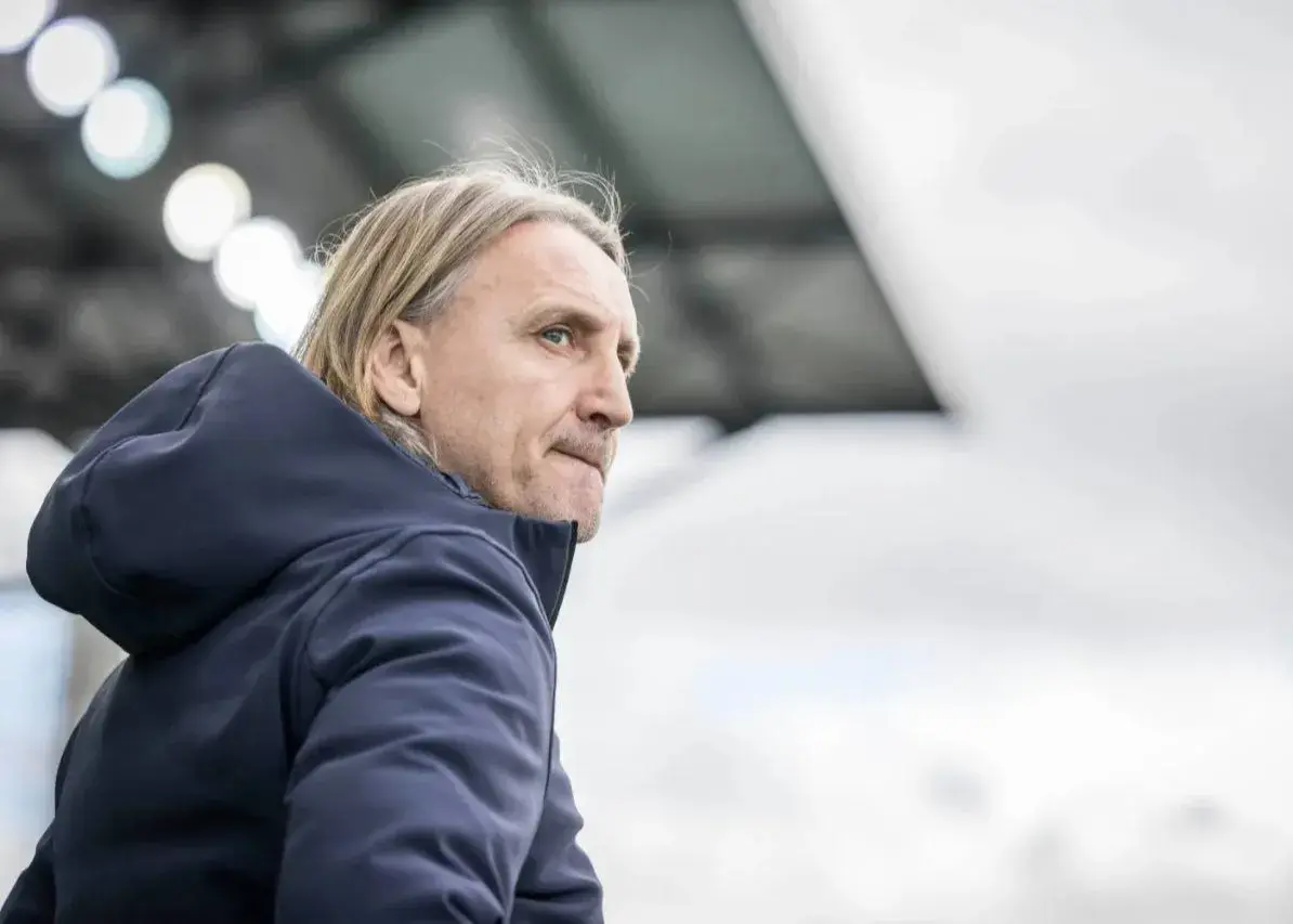 پایان همکاری کالیاری با ناجی فصل گذشته