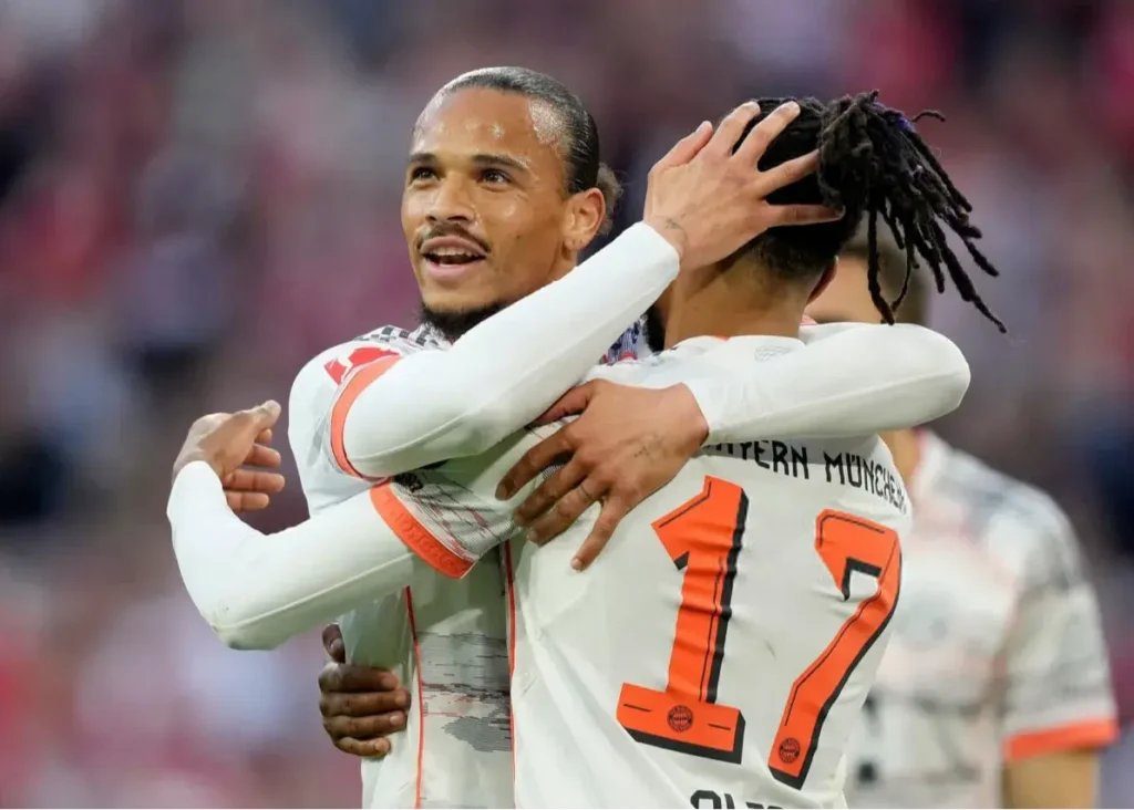 پایان کار در بایرن: سانه هم به ترکیه می‌رود