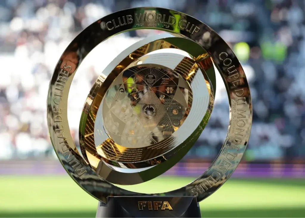 پخش زنده جام باشگاه‌ها جذاب‌تر از جام جهانی