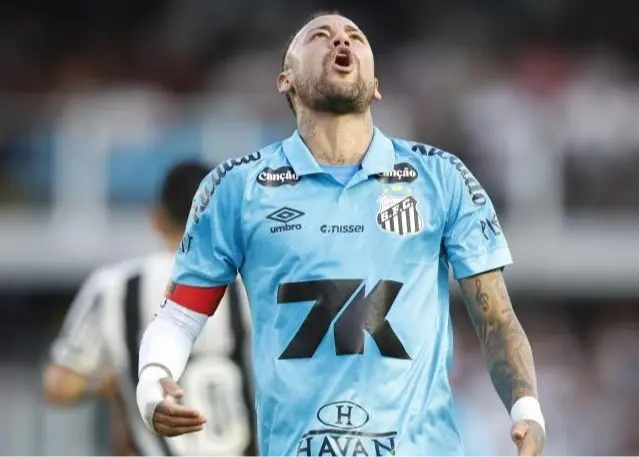 پدر نیمار خبر مهم را اعلام کرد