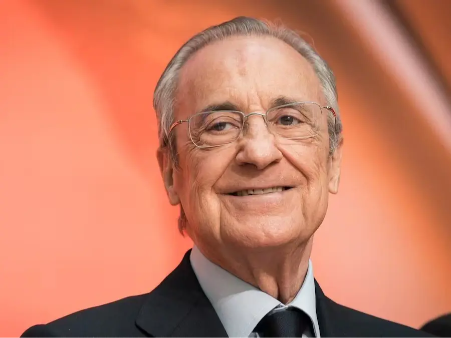 پرز: رئال محبوب‌ترین و پرطرفدارترین باشگاه دنیاست