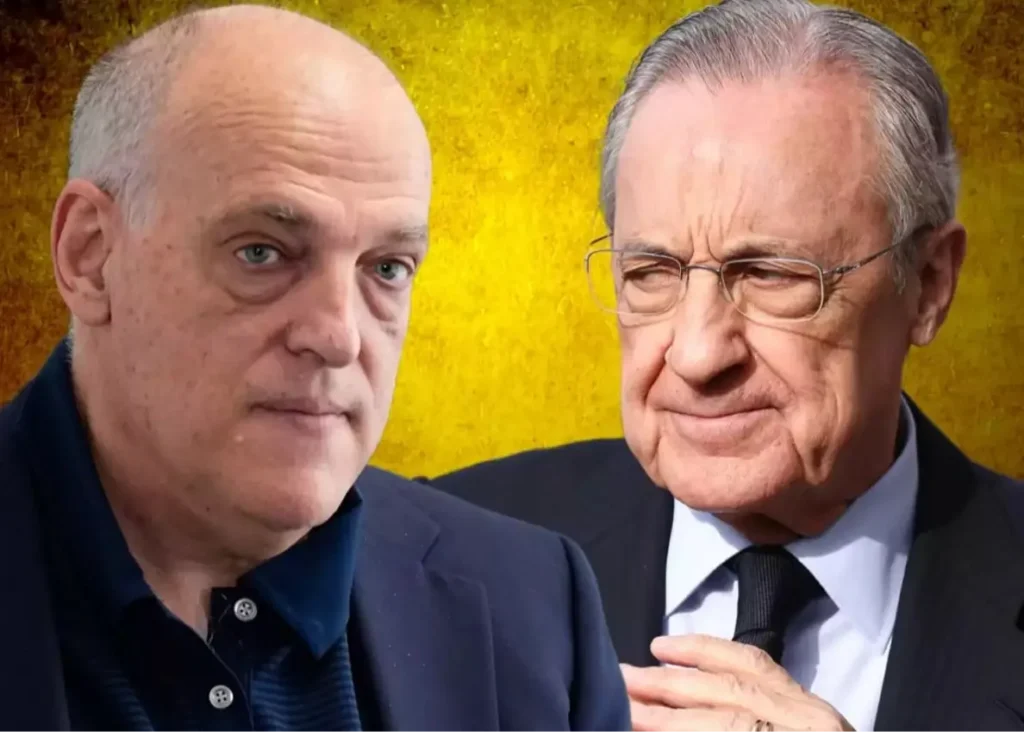 پرز همه جا می‌گوید من اخراج می‌شوم!