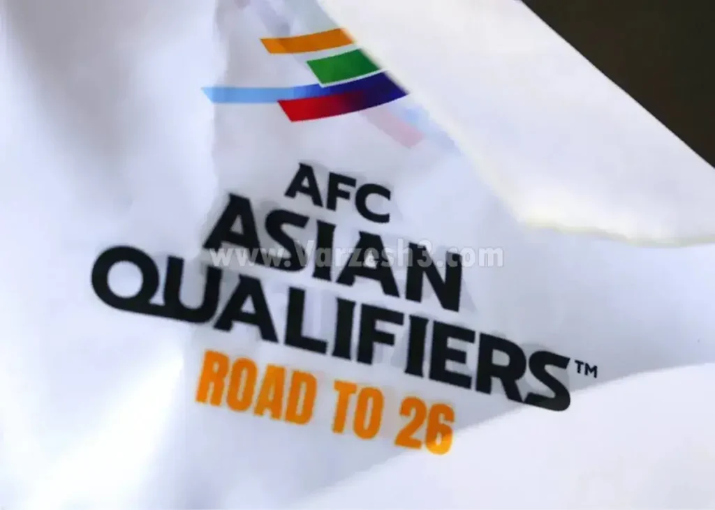 پلی‌آف مرگبار در انتظار سه قهرمان آسیا!