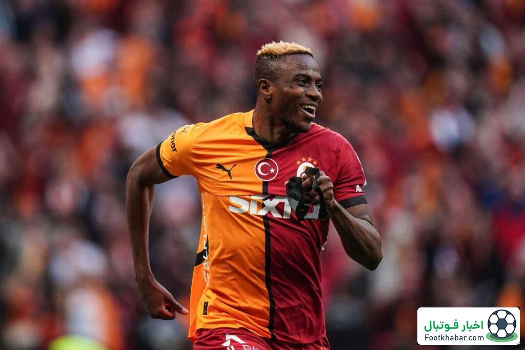 پنج دلیل برای مهمترین بمب فوتبال آسیا