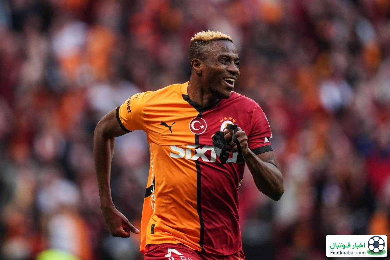 پنج دلیل برای مهمترین بمب فوتبال آسیا