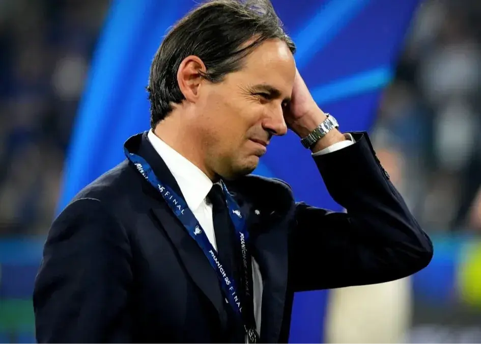 پنج-هیچ حتی اینزاگی را قربانی می‌کند!