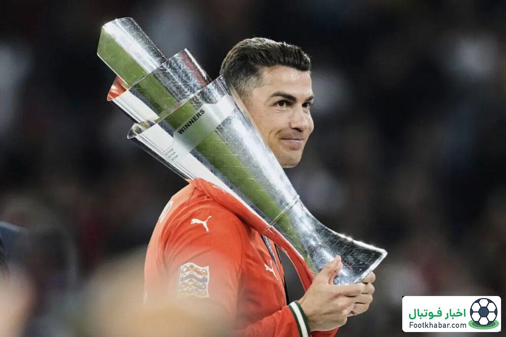 پول رونالدو را نداشتیم، بی‌خیال خرید او شدیم