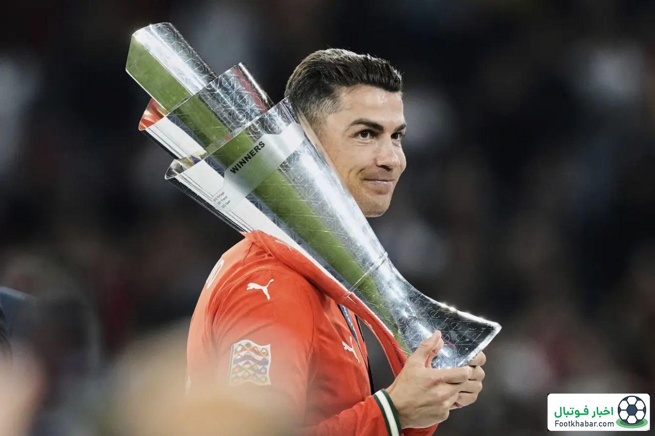 پول رونالدو را نداشتیم، بی‌خیال خرید او شدیم