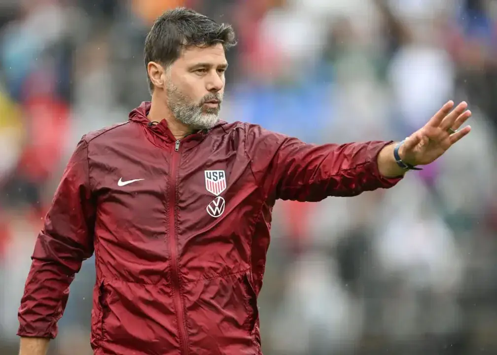 پوچتینو تکذیب کرد: به تاتنهام فکر نمی‌کنم