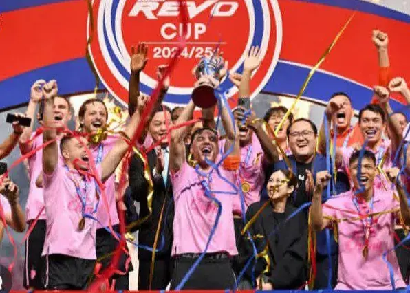 پوکر قهرمانی اوسمار در تایلند تکمیل شد!