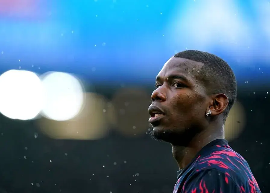 اشتیاق پوگبا: به رویای بازی کنار زیدان رسیدم