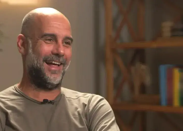 پپ: اگر در بارسا یا رئال بودم، حتما اخراج می‌شدم