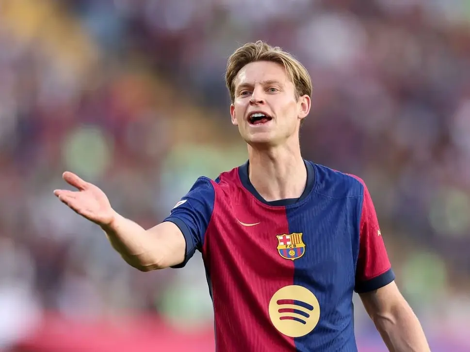 پیام خوب ستاره بارسا: تابستان تمدید می‌کنم!