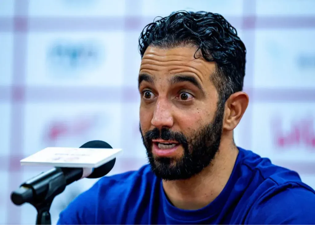 پیام صریح آموریم: این دو گلر را اصلا نمی‌‌خواهم!‏