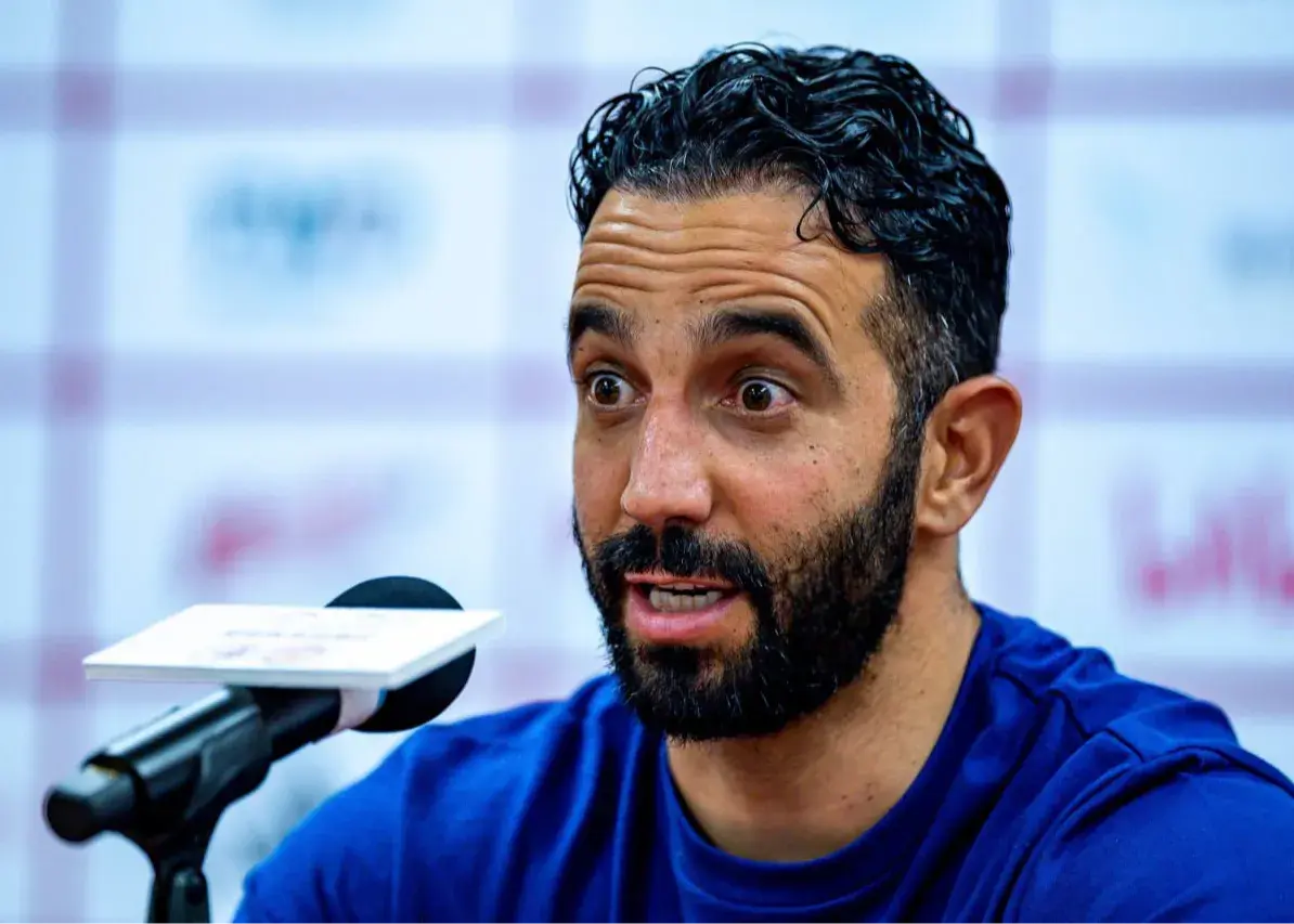 پیام صریح آموریم: این دو گلر را اصلا نمی‌‌خواهم!‏