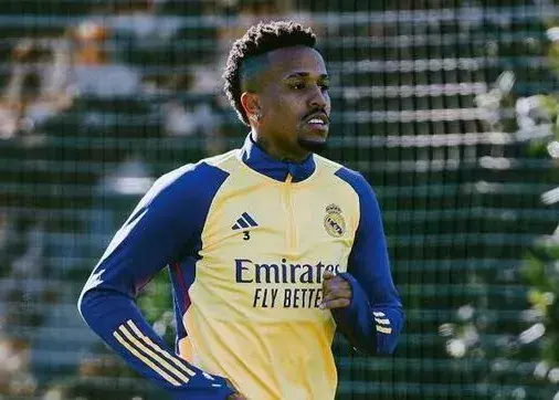 پیام میلیتائو به ژابی: آماده جام جهانی باشگاه‌ها هستم