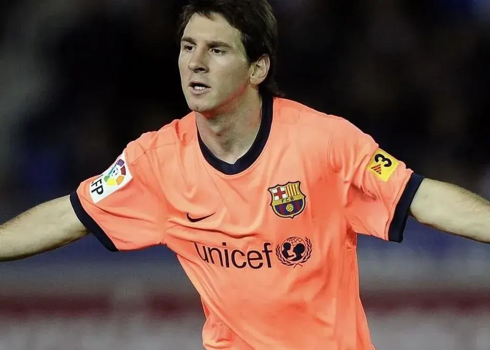 پیراهن سوم بارسا لو رفت: بازگشت به نارنجی! (عکس) ‏