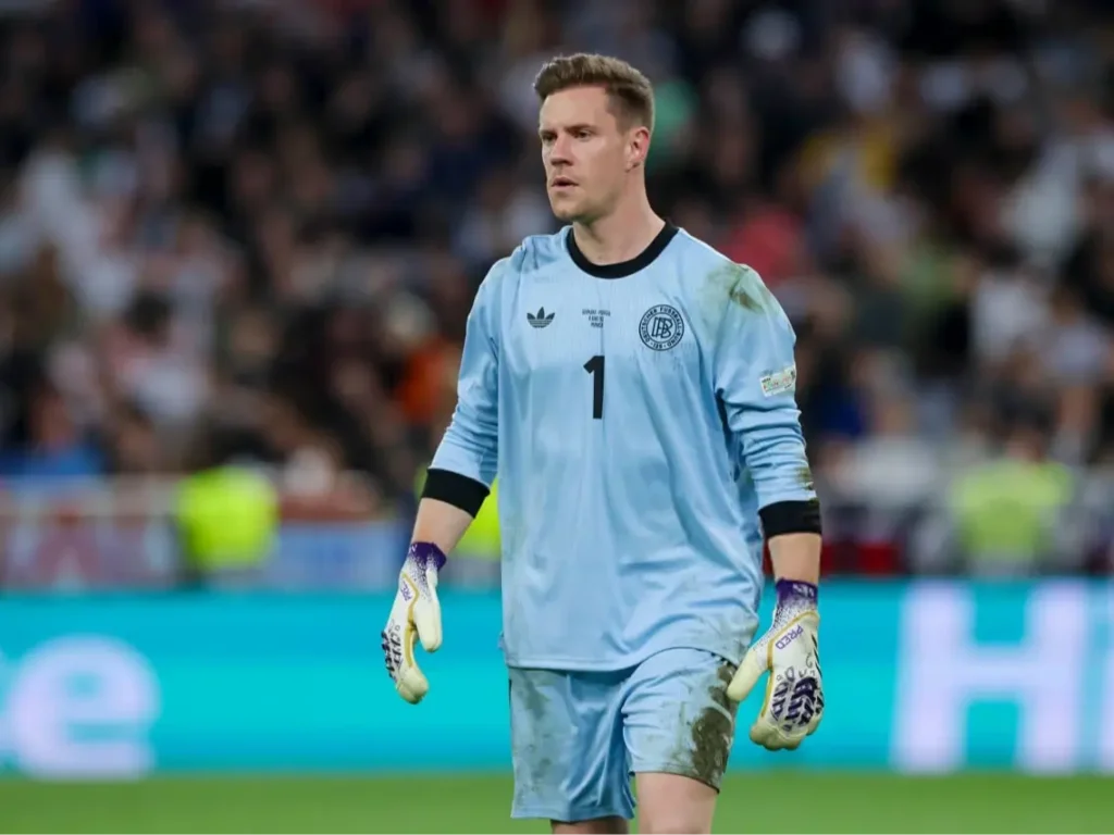 پیشنهاد بارسا به تراشتگن: پول بگیر و برو!