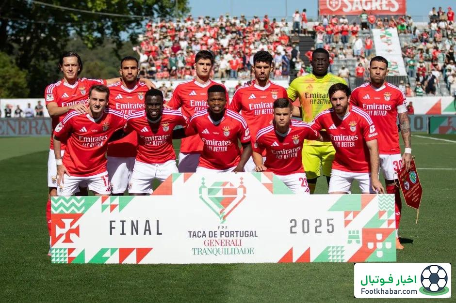 پیش‌بینی عجیب ابرکامپیوتر از قهرمان جام باشگاه‌های جهان