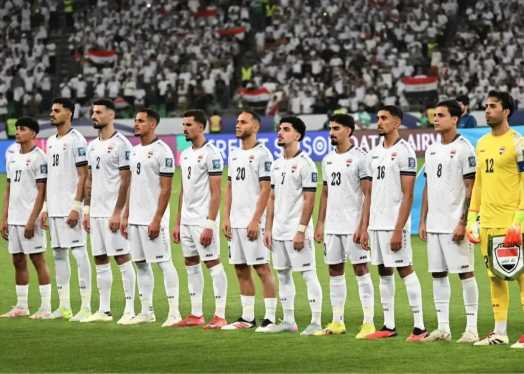 پیغام مهم نخست وزیر عراق برای ملی‌پوشان