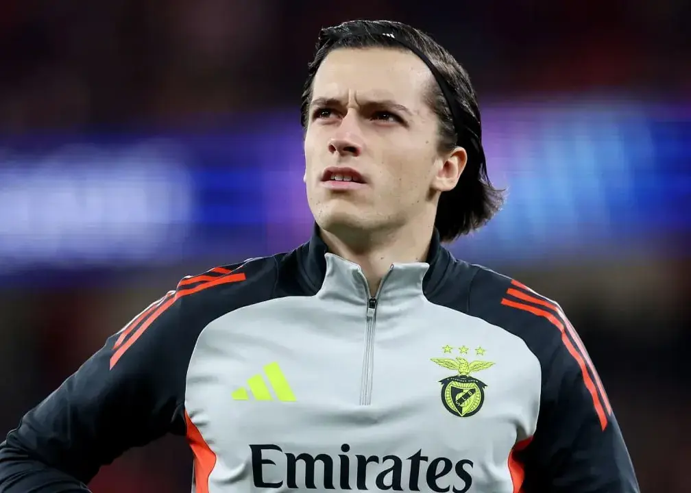 چانه‌زنی رئال برای جذب مدافع بنفیکا ادامه دارد