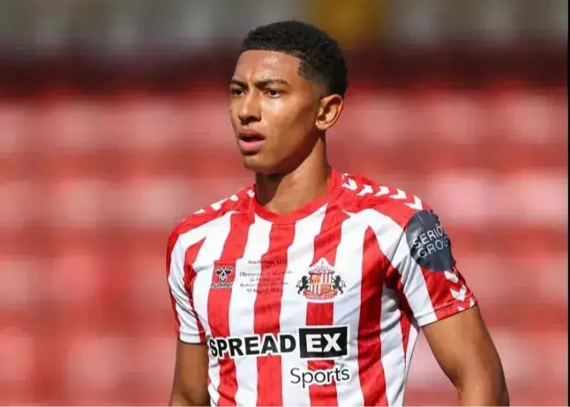 چراغ سبز جوب: برادر بلینگام در دورتموند!